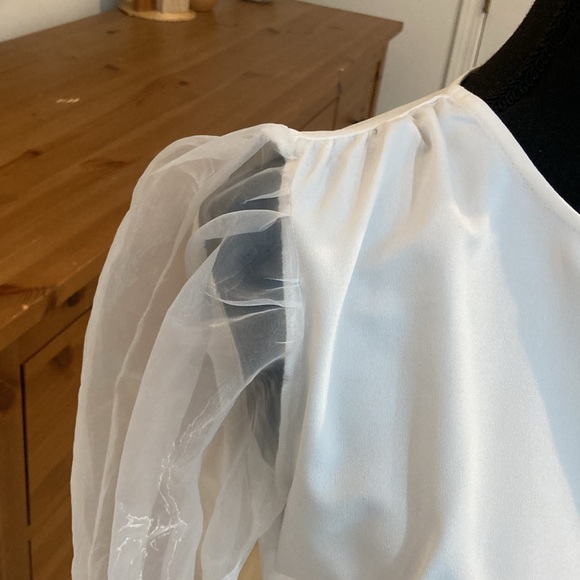 ASOS Tops - ASOS blouse